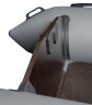 Надувная лодка FLINC FT340L 