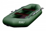 Надувная лодка ПВХ FORT boat 260 Лайт