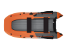   Лодка НДНД Boatsman BT340A  
