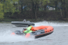   Лодка НДНД Boatsman BT340A  
