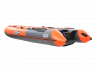   Лодка НДНД Boatsman BT340A  