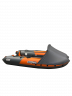 Тент носовой без стекла для надувных лодок BoatsMan BT 340ASR