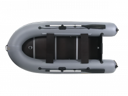 Надувная лодка BoatMaster 310K