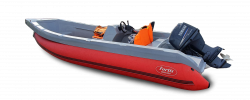 Лодка РИБ FORTIS 575 КАТАНА