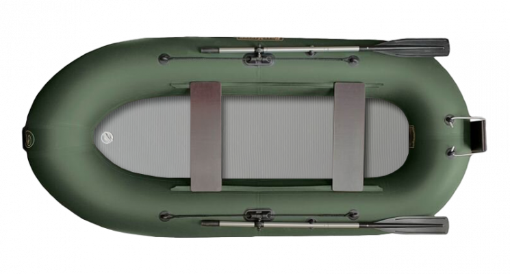 Надувная лодка BoatMaster 300AF