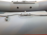 Надувная лодка ПВХ FORT boat 220 