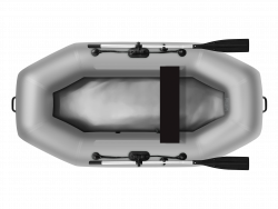 Надувная лодка ПВХ FORT boat 220 