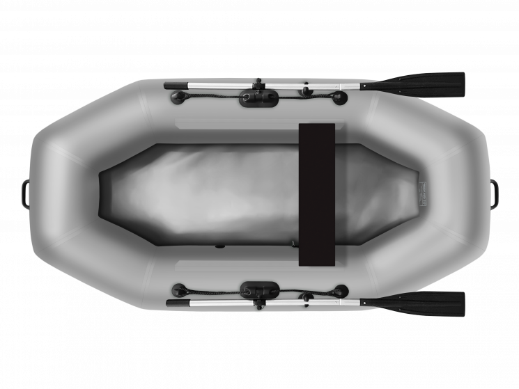 Надувная лодка ПВХ FORT boat 220 