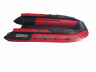 Надувная лодка BoatsMan BT430 Expedition