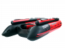 Надувная лодка BoatsMan BT430 Expedition
