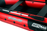 Надувная лодка BoatsMan BT430 Expedition