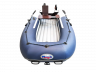 Надувная лодка НДНД Grouper 310 (нестандартная) №207117