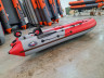 Надувная лодка НДНД Grouper 350 (нестандартная) заказ №5