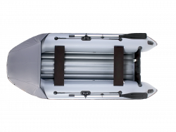 Надувная лодка НДНД FLINC FT320A Люкс + тент