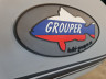 Надувная лодка НДНД Grouper 310