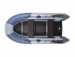 Надувная лодка BoatsMan BT280 (распродажа)