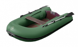 Надувная лодка BoatMaster 250Т