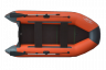 Надувная лодка FLINC FT320K