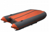 Надувная лодка FLINC FT320K