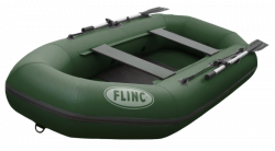 Надувная лодка FLINC F280L