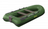 Надувная лодка BoatMaster 300S Самурай 