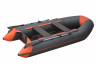 Надувная лодка FLINC FT290K