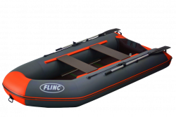 Надувная лодка FLINC FT290K
