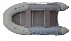 Надувная лодка BoatsMan BT365SK