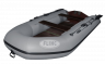 Надувная лодка FLINC FT290L