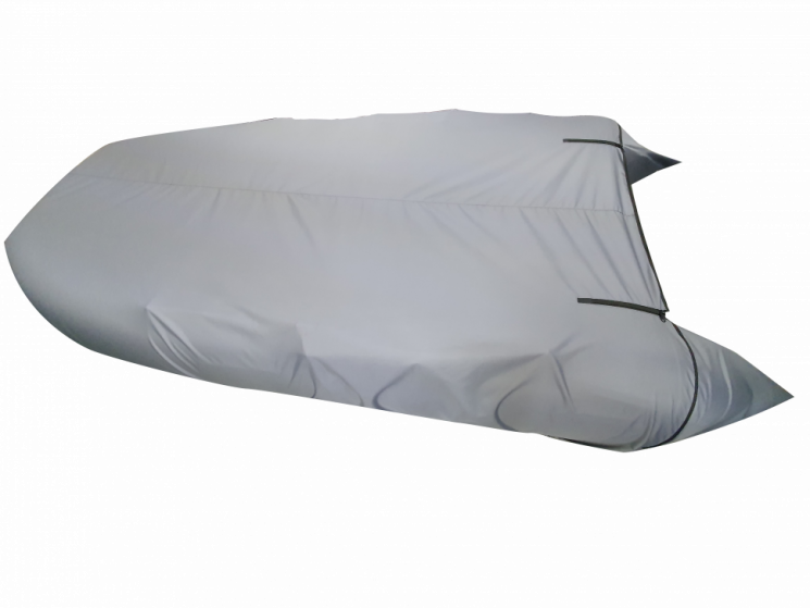 Тент транспортировочный для лодок НДНД Grouper 310