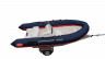 РИБ FORTIS 450R