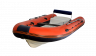 РИБ FORTIS 450R