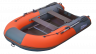 Надувная лодка BoatsMan BT345SK (распродажа)