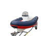 РИБ FORTIS 450RV 