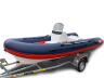РИБ FORTIS 450RV 