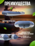 Надувная лодка НДНД Grouper 335