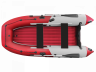 Надувная лодка НДНД Grouper 335