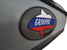 Надувная лодка НДНД Grouper 335
