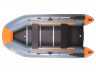 Надувная лодка FLINC FT360K
