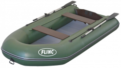 Надувная лодка FLINC FT290KA (распродажа)