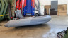 Надувная лодка BoatsMan BT340ASR (нестандартная)заказ №32