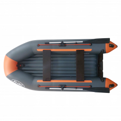 Надувная лодка НДНД FLINC FT300A