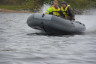 Надувная лодка BoatsMan BT345SK