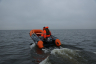Boatsman НДНД  лодка BT380A  