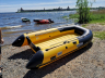 Boatsman НДНД  лодка BT380A  