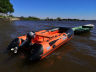 Boatsman НДНД  лодка BT380A  