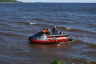 Boatsman НДНД  лодка BT380A  
