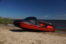 Boatsman НДНД  лодка BT380A  