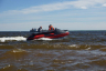 Boatsman НДНД  лодка BT380A  