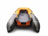 Boatsman НДНД  лодка BT380A  